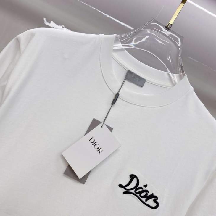 Dior T Shirts Short _SKUDiorS-2XLtltx13416013
